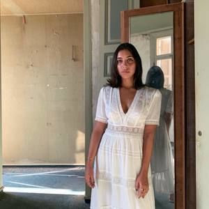 Meet your Posher, Tara